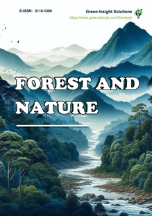 ForNature cover thumbnail